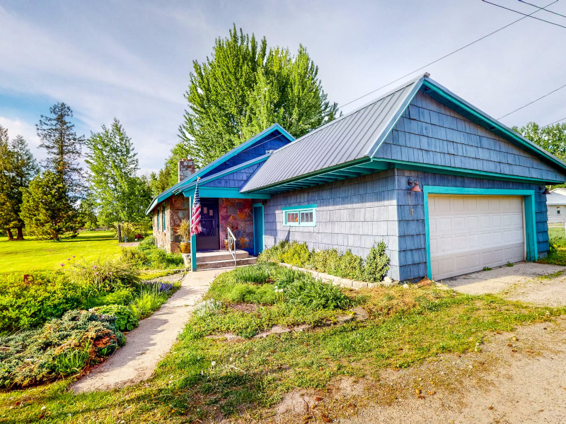 Picture of the Daylily Cottage in Sandpoint, Idaho