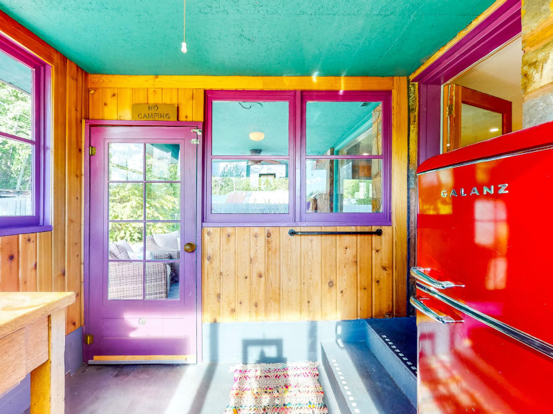 Picture of the Daylily Cottage in Sandpoint, Idaho