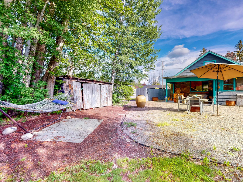 Picture of the Daylily Cottage in Sandpoint, Idaho