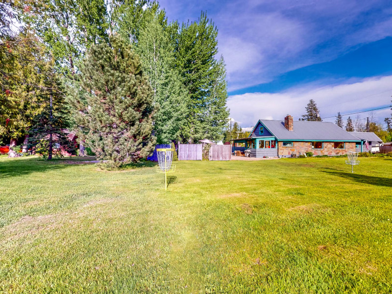 Picture of the Daylily Cottage in Sandpoint, Idaho