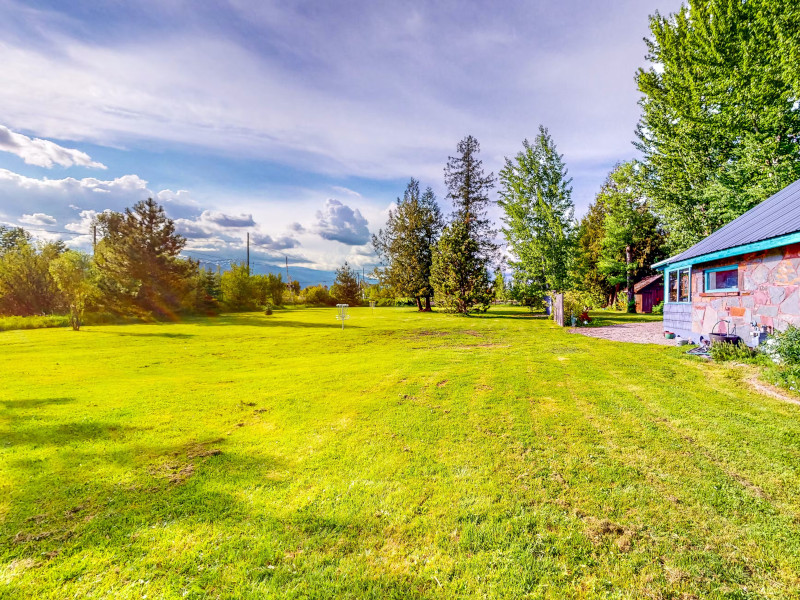 Picture of the Daylily Cottage in Sandpoint, Idaho