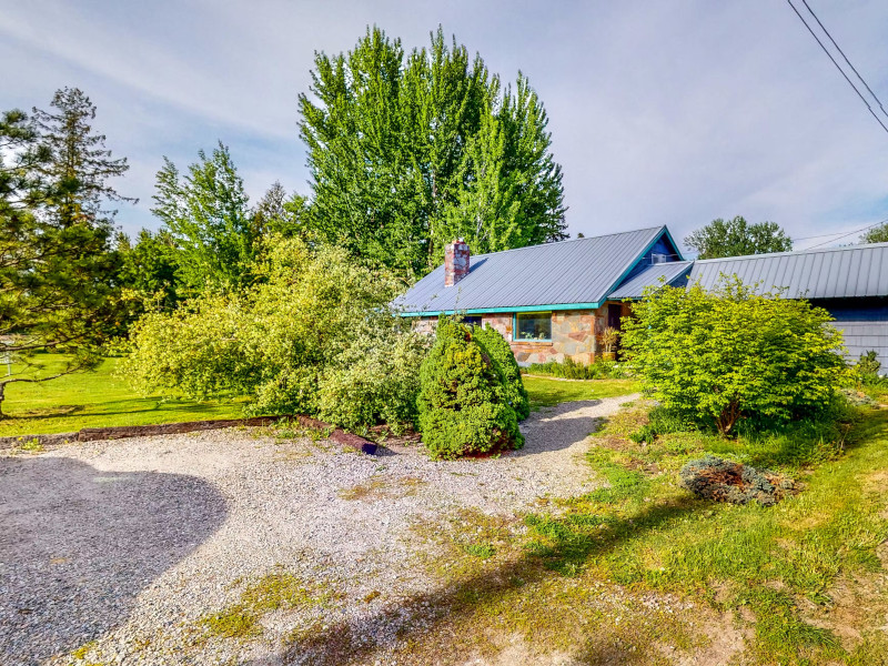 Picture of the Daylily Cottage in Sandpoint, Idaho