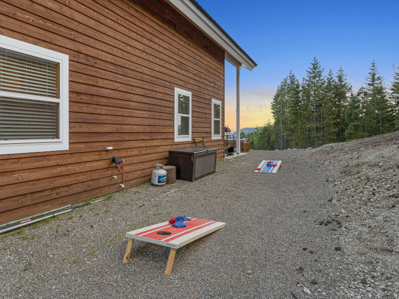 Picture of the Little Tooth Retreat - Big Cabin in Sandpoint, Idaho