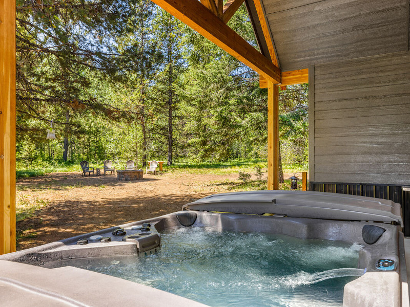 Picture of the Sundance Private Retreat in McCall, Idaho