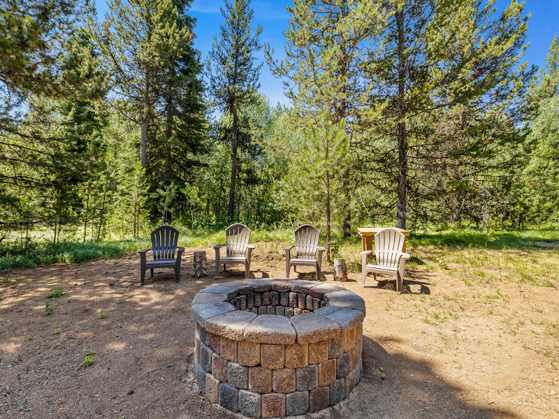 Picture of the Sundance Private Retreat in McCall, Idaho