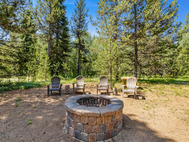 Picture of the Sundance Private Retreat in McCall, Idaho