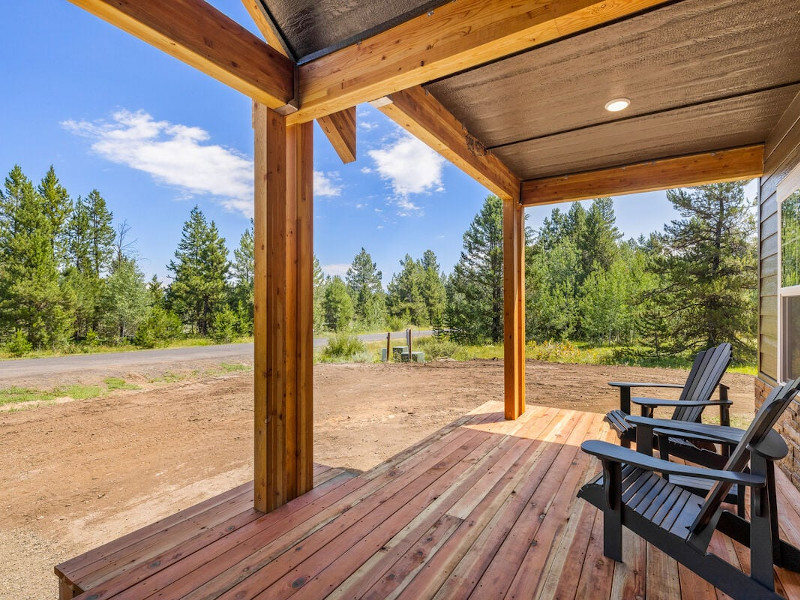 Picture of the Sundance Private Retreat in McCall, Idaho