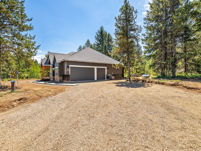 Picture of the Sundance Private Retreat in McCall, Idaho