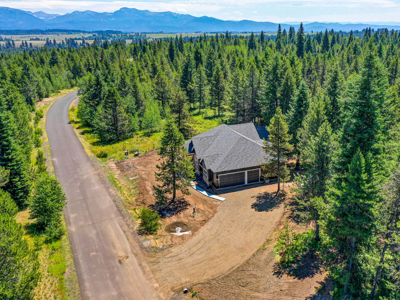 Picture of the Sundance Private Retreat in McCall, Idaho