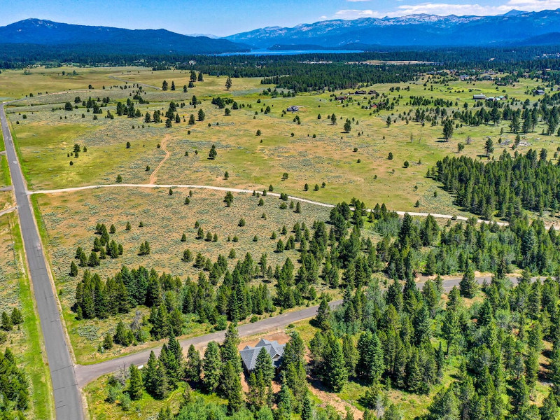 Picture of the Sundance Private Retreat in McCall, Idaho