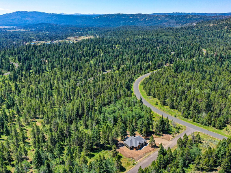 Picture of the Sundance Private Retreat in McCall, Idaho