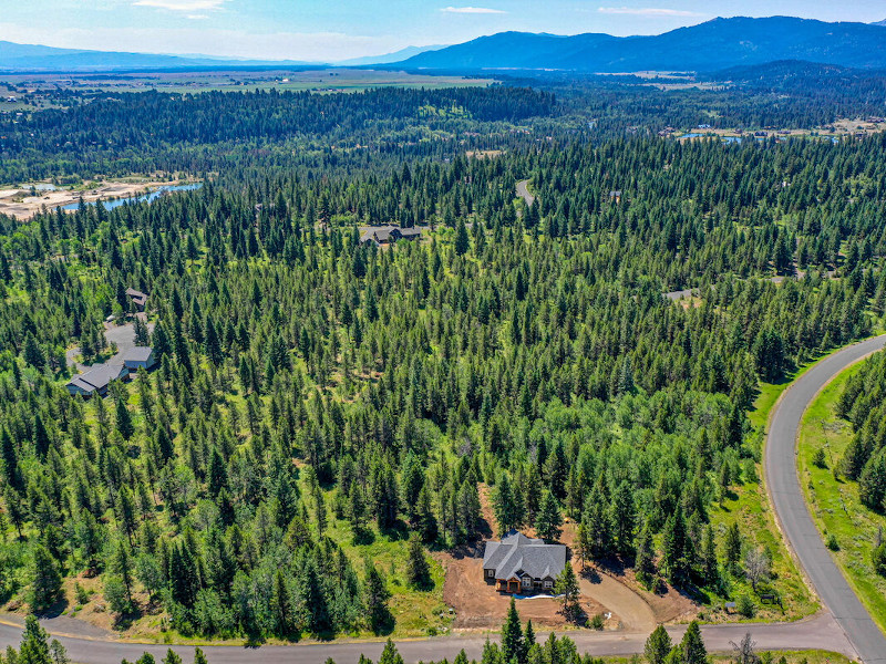 Picture of the Sundance Private Retreat in McCall, Idaho