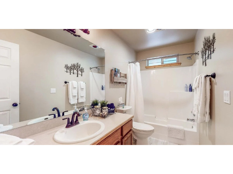 Picture of the Huckleberrys Hideaway in McCall, Idaho