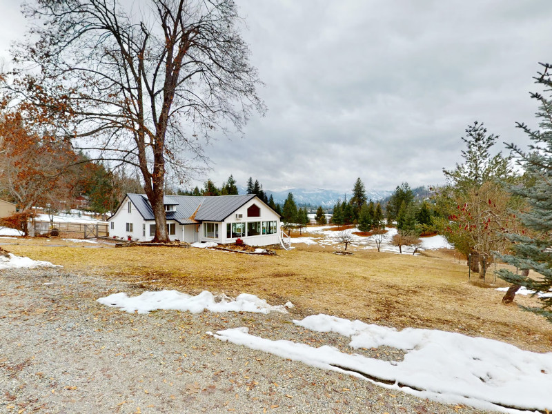 Picture of the Mountain Meadows - Hope, ID in Sandpoint, Idaho