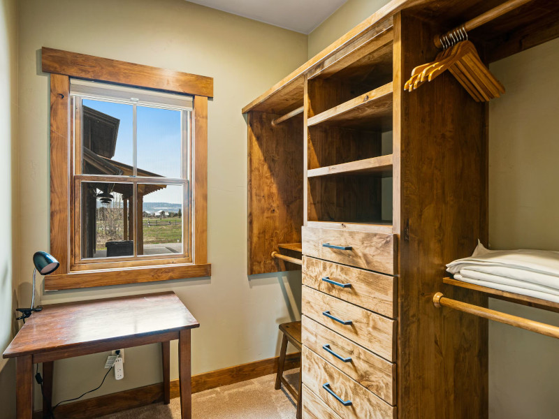 Picture of the The Ravens Nest (Main House and Bunk House) in Driggs, Idaho