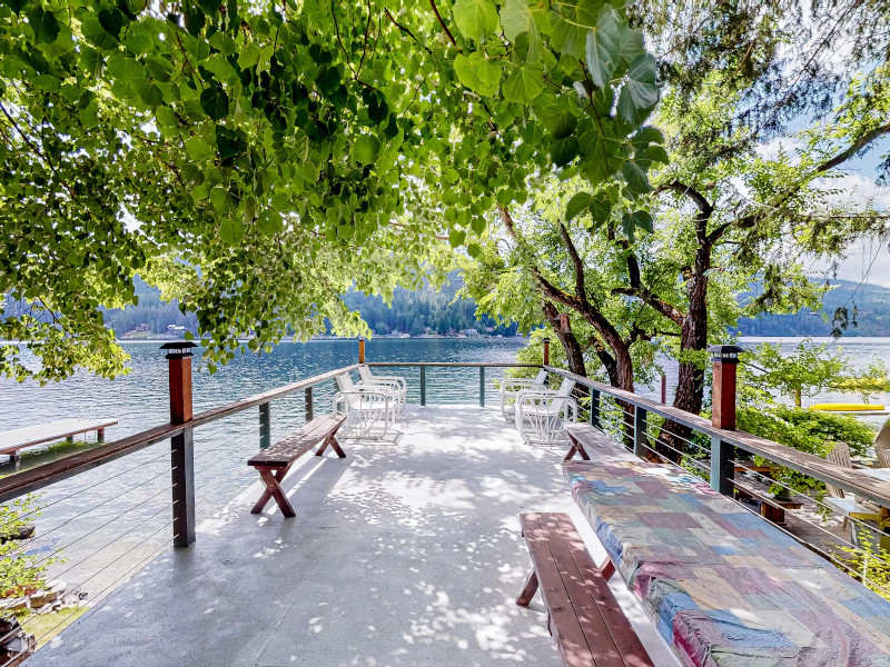 Picture of the Bottle Bay Bungalow - Sagle in Sandpoint, Idaho