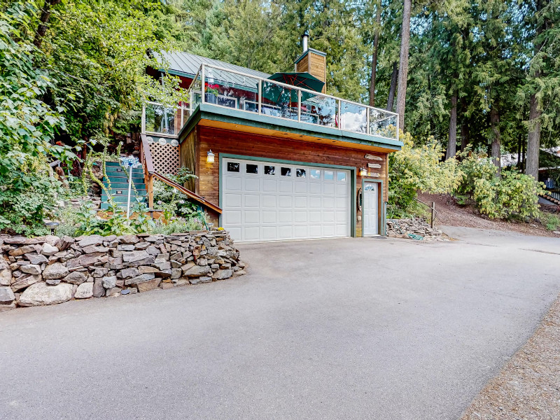 Picture of the Bottle Bay Bungalow - Sagle in Sandpoint, Idaho