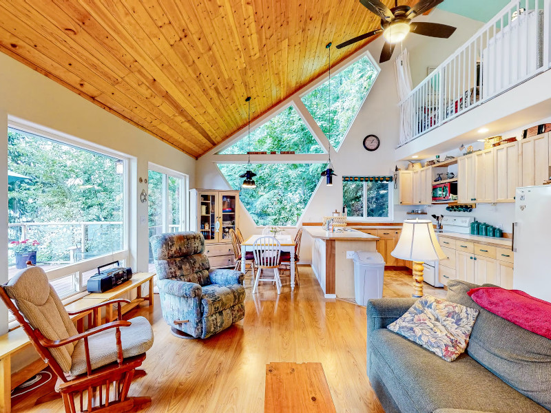 Picture of the Bottle Bay Bungalow - Sagle in Sandpoint, Idaho