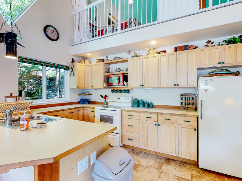 Picture of the Bottle Bay Bungalow - Sagle in Sandpoint, Idaho