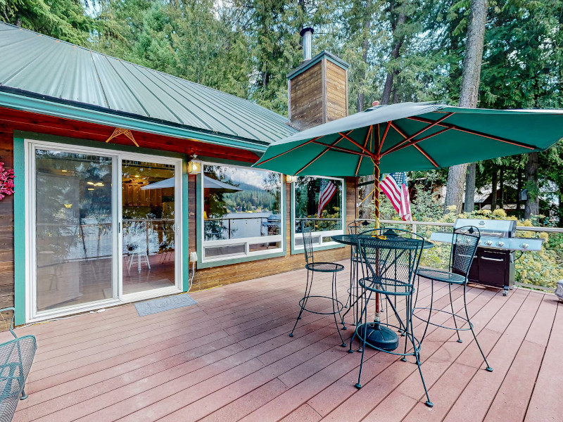 Picture of the Bottle Bay Bungalow - Sagle in Sandpoint, Idaho