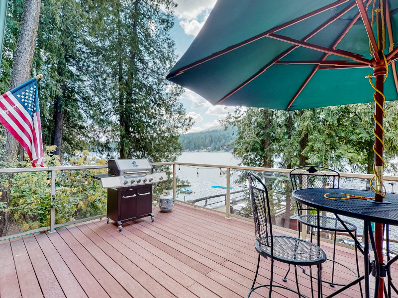 Picture of the Bottle Bay Bungalow - Sagle in Sandpoint, Idaho