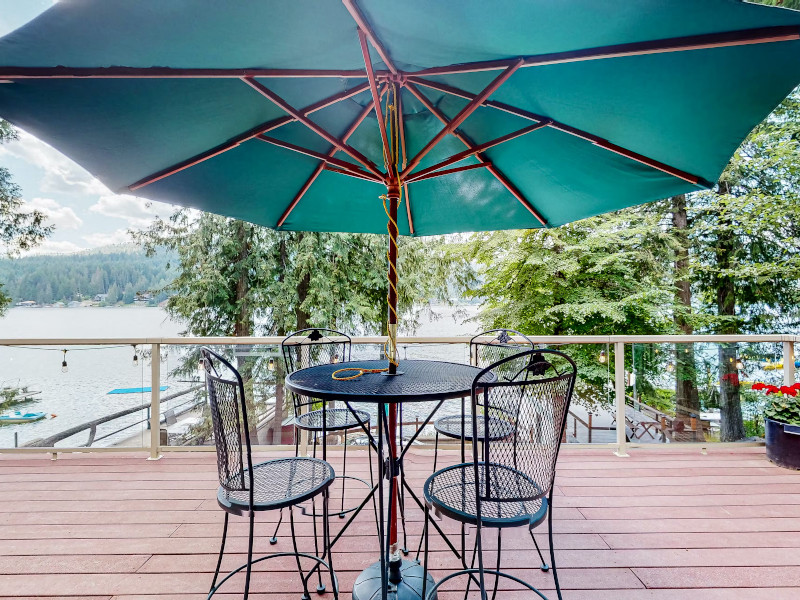 Picture of the Bottle Bay Bungalow - Sagle in Sandpoint, Idaho