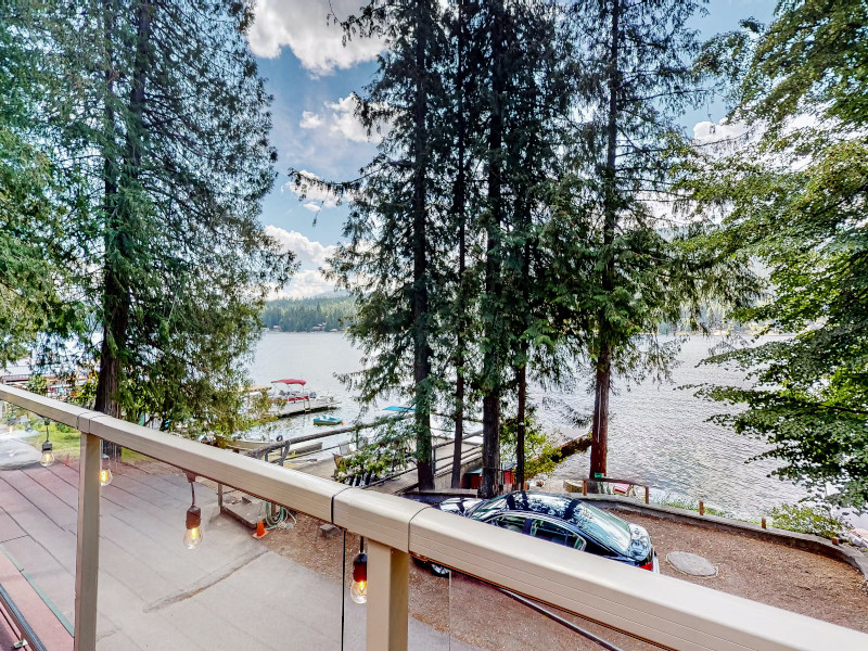 Picture of the Bottle Bay Bungalow - Sagle in Sandpoint, Idaho