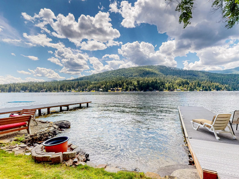 Picture of the Bottle Bay Bungalow - Sagle in Sandpoint, Idaho