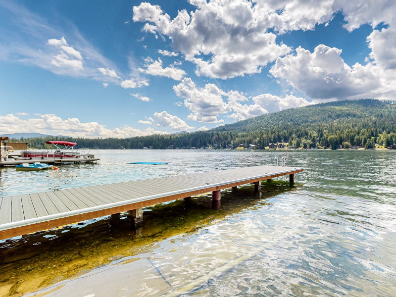 Picture of the Bottle Bay Bungalow - Sagle in Sandpoint, Idaho