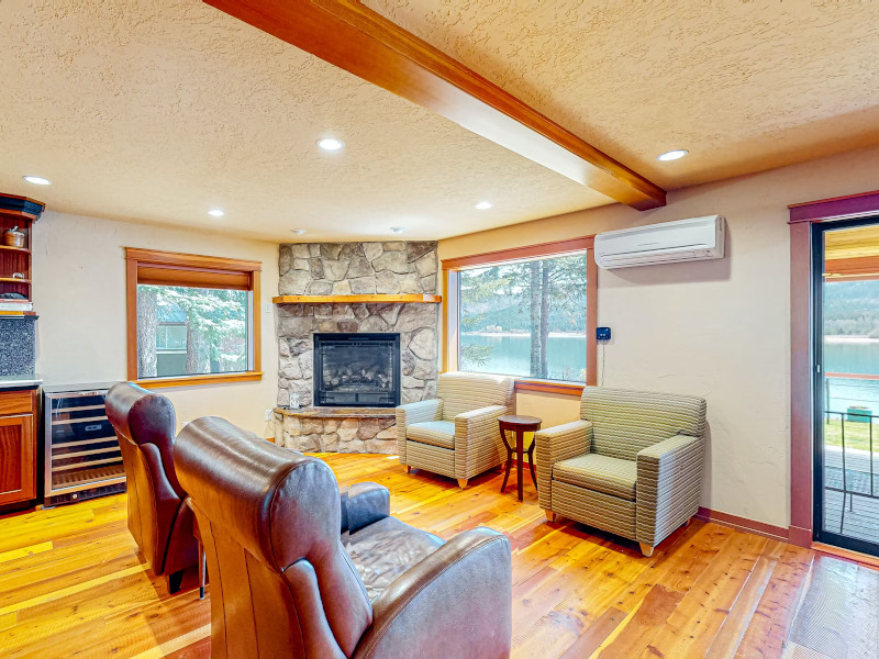 Picture of the Riley Creek Retreat - Laclede 104426 in Sandpoint, Idaho