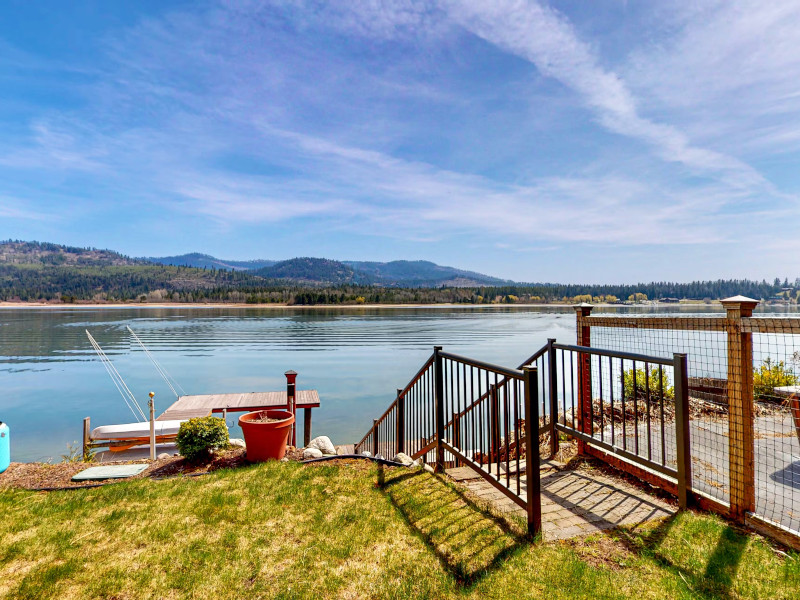 Picture of the Riley Creek Retreat - Laclede 104426 in Sandpoint, Idaho