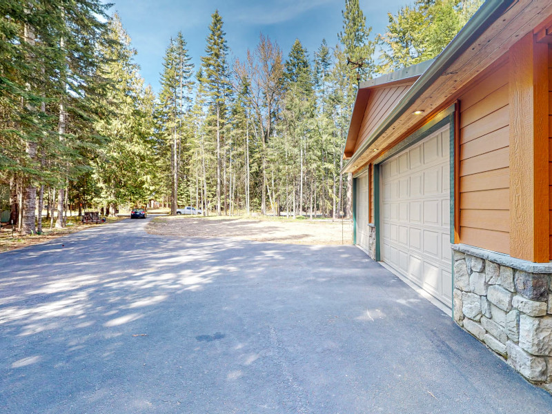 Picture of the Riley Creek Retreat - Laclede 104426 in Sandpoint, Idaho