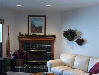 Picture of the Fairway Condos in McCall, Idaho