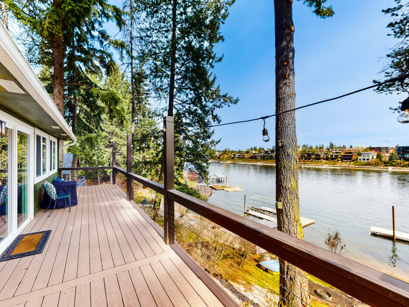Picture of the The River House - CDA in Coeur d Alene, Idaho
