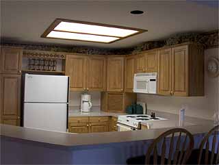 Picture of the Fairway Condos in McCall, Idaho