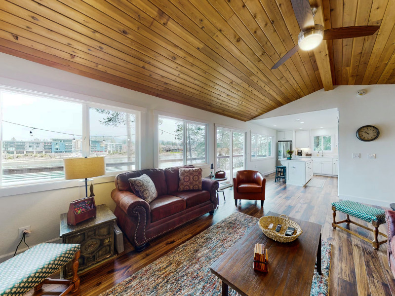 Picture of the The River House - CDA in Coeur d Alene, Idaho