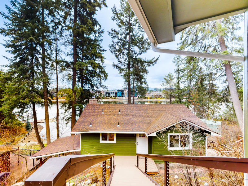 Picture of the The River House - CDA in Coeur d Alene, Idaho