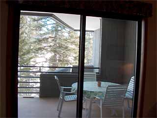 Picture of the Fairway Condos in McCall, Idaho