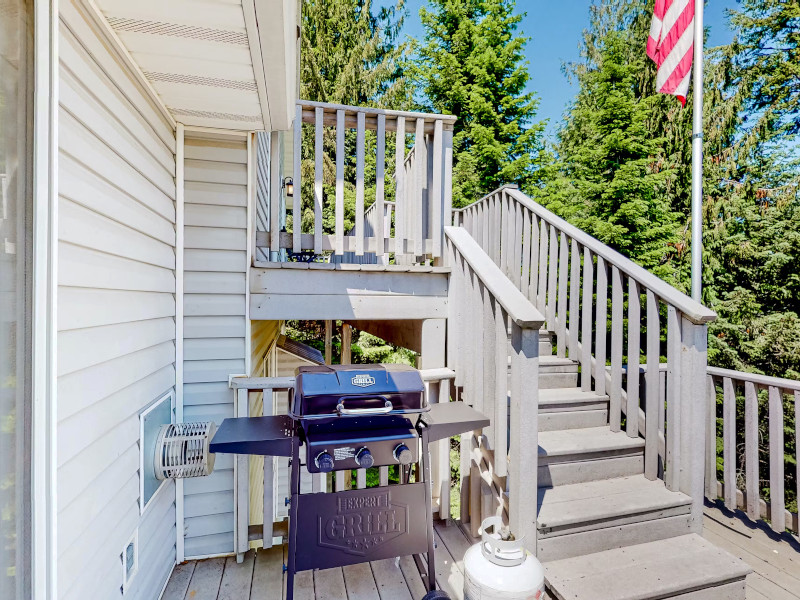 Picture of the Birdies CDA Beach Home in Coeur d Alene, Idaho