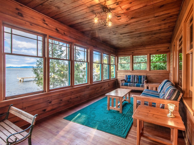 Picture of the Lakeshore Paradise - Sagle in Sandpoint, Idaho