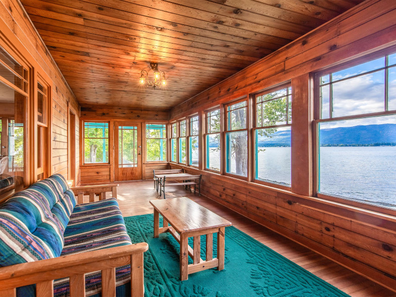 Picture of the Lakeshore Paradise - Sagle in Sandpoint, Idaho