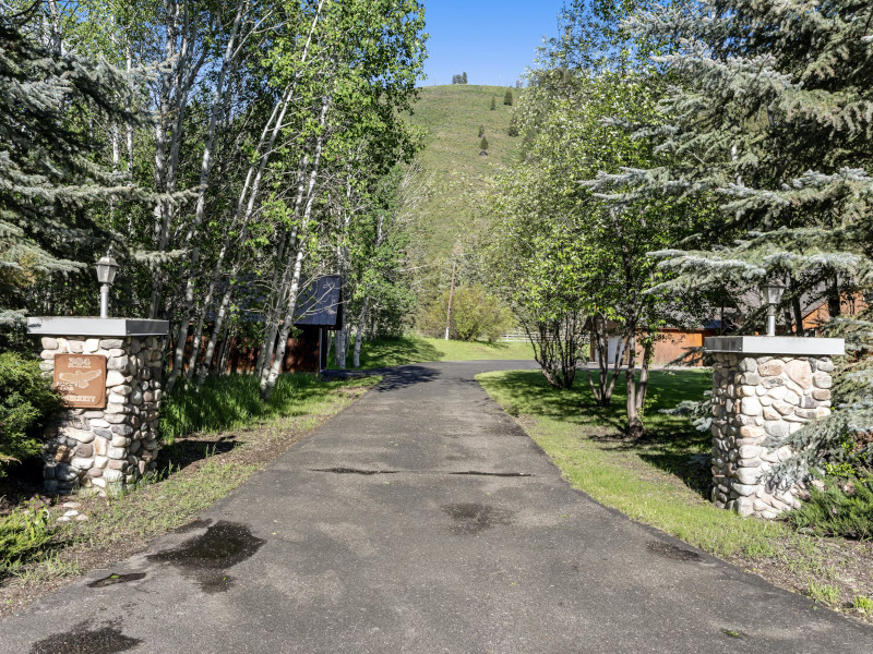 Picture of the Family Friendly Getaway in Sun Valley, Idaho