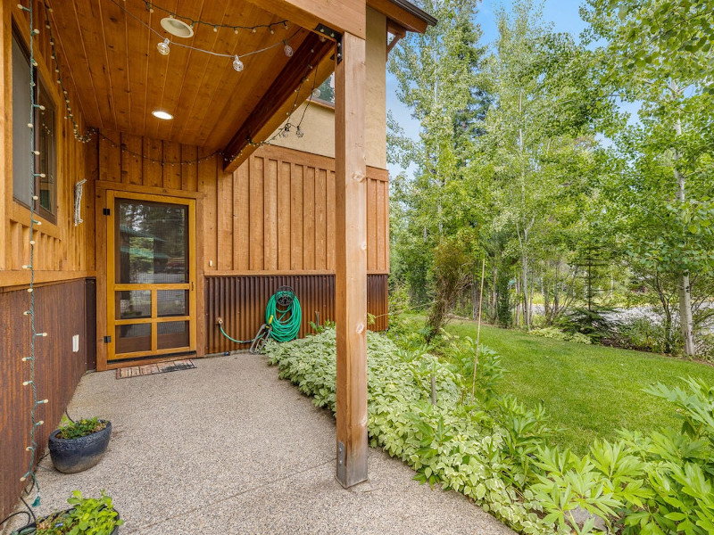 Picture of the Scandinavian Mountain Cabin in McCall, Idaho