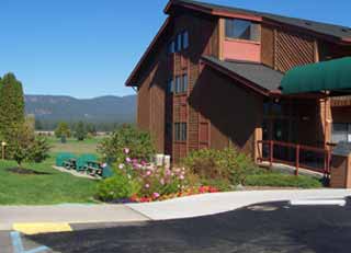 Stoneridge Resort vacation rental property