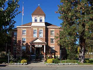 Roosevelt Inn Bed and Breakfast vacation rental property