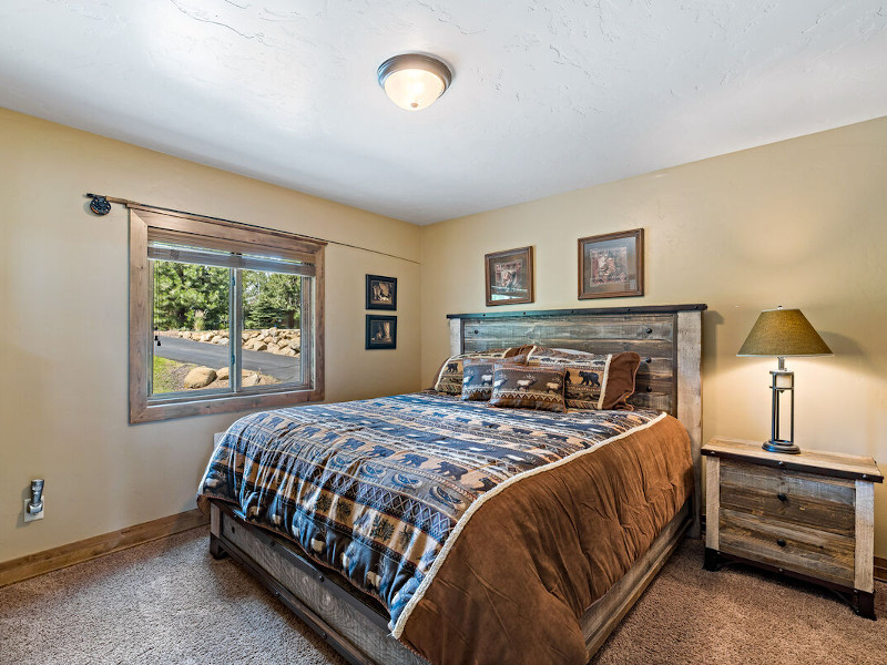 Picture of the Payette River Estate in McCall, Idaho
