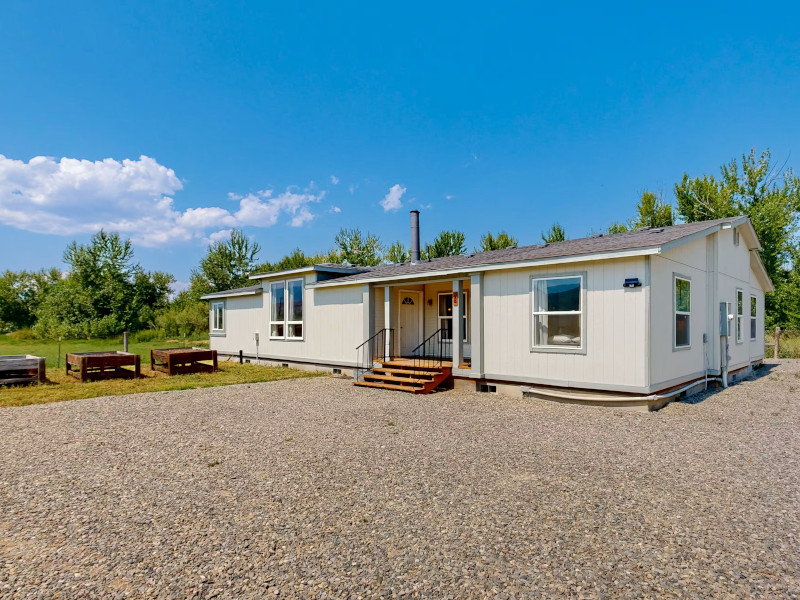 Picture of the Riverhouse - Salmon, ID in Salmon, Idaho