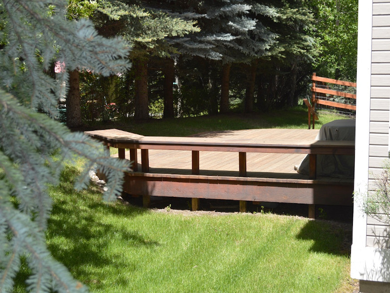 Picture of the Yeager Home in Sun Valley, Idaho