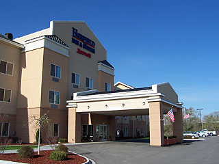 Fairfield Inn and Suites Idaho Falls vacation rental property