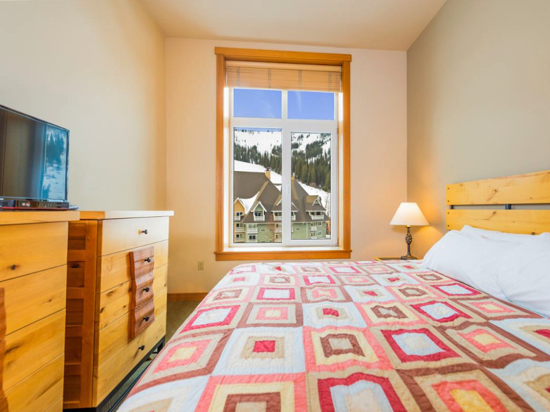 Picture of the White Pine Lodge in Sandpoint, Idaho
